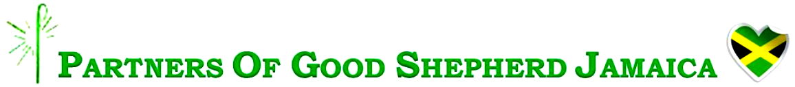 Partners of Good Shepherd Jamaica, Inc